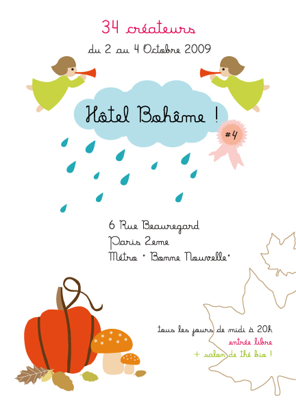 hotel boheme 4