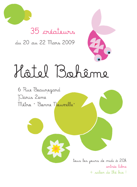 hotel boheme 3