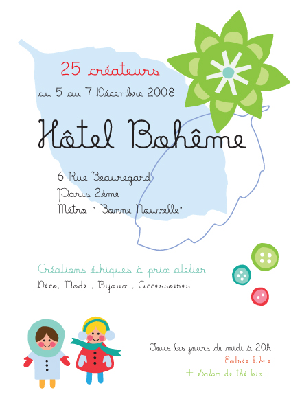 hotelbohemerecto