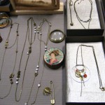 Les Bijoux