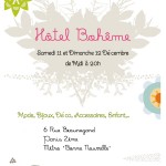 11 et 12 Décembre - édition spéciale Noël !