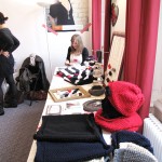 Le stand Etsy !
