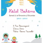 Edition spéciale "Noël" !