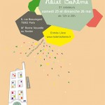 RENDEZ-VOUS LES 25 ET 26 MAI!!