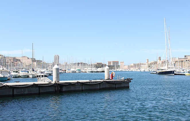 marseille